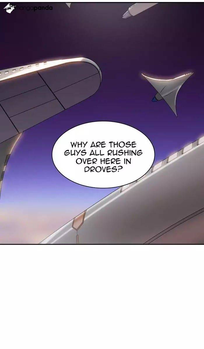 Tower of God Chapter 395 image 005